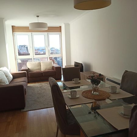 Sunshine Apartment กัมบาโดส ภายนอก รูปภาพ