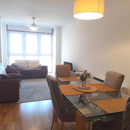 Sunshine Apartment กัมบาโดส ภายนอก รูปภาพ