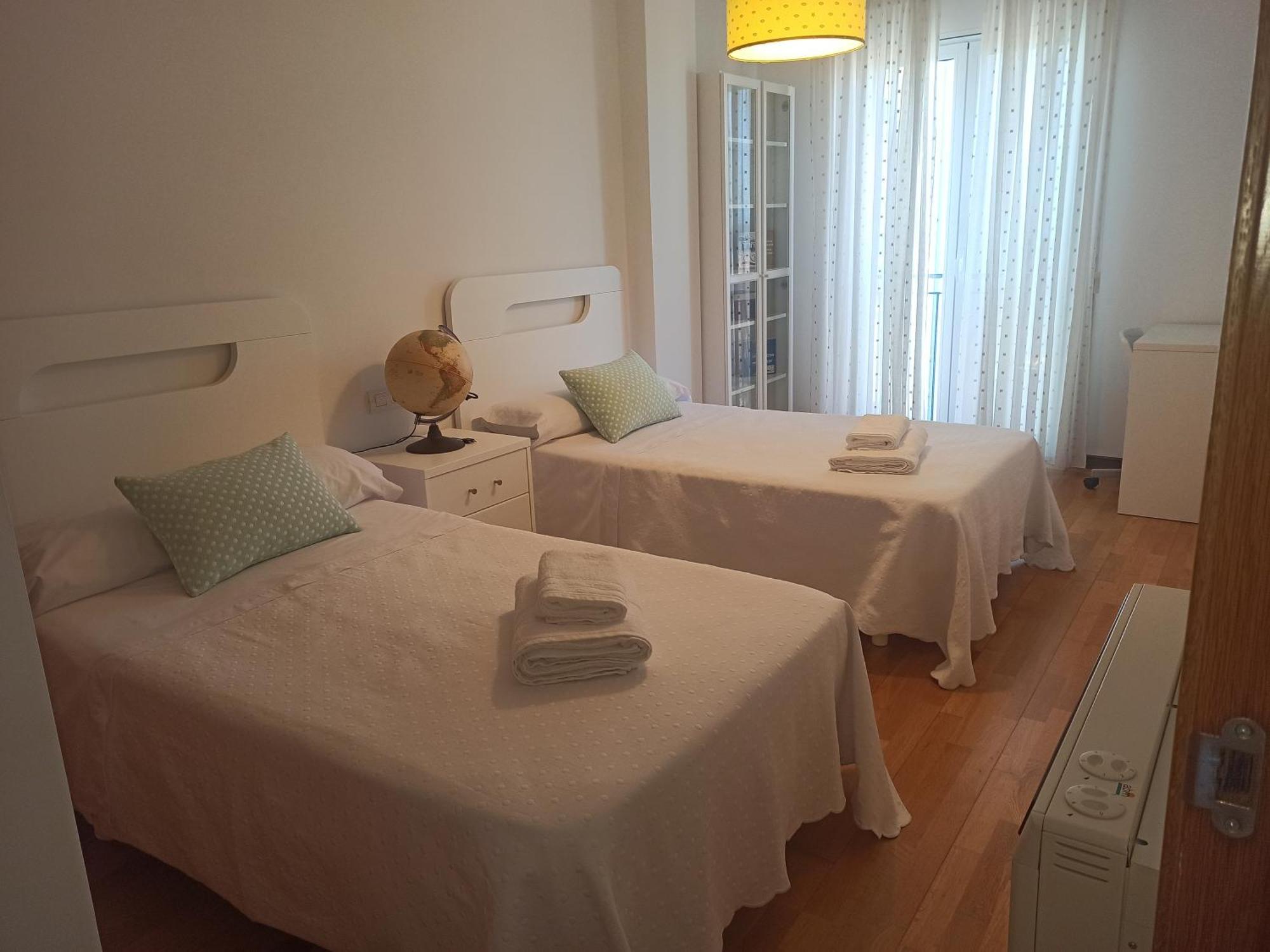 Sunshine Apartment กัมบาโดส ภายนอก รูปภาพ