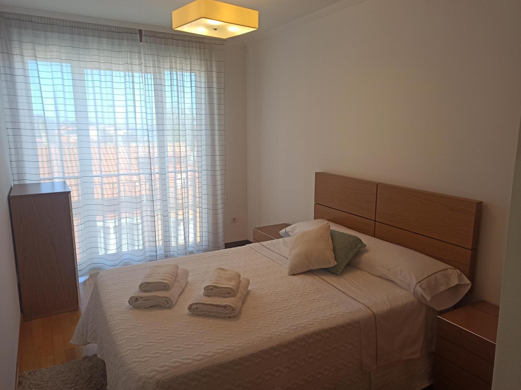 Sunshine Apartment กัมบาโดส ภายนอก รูปภาพ