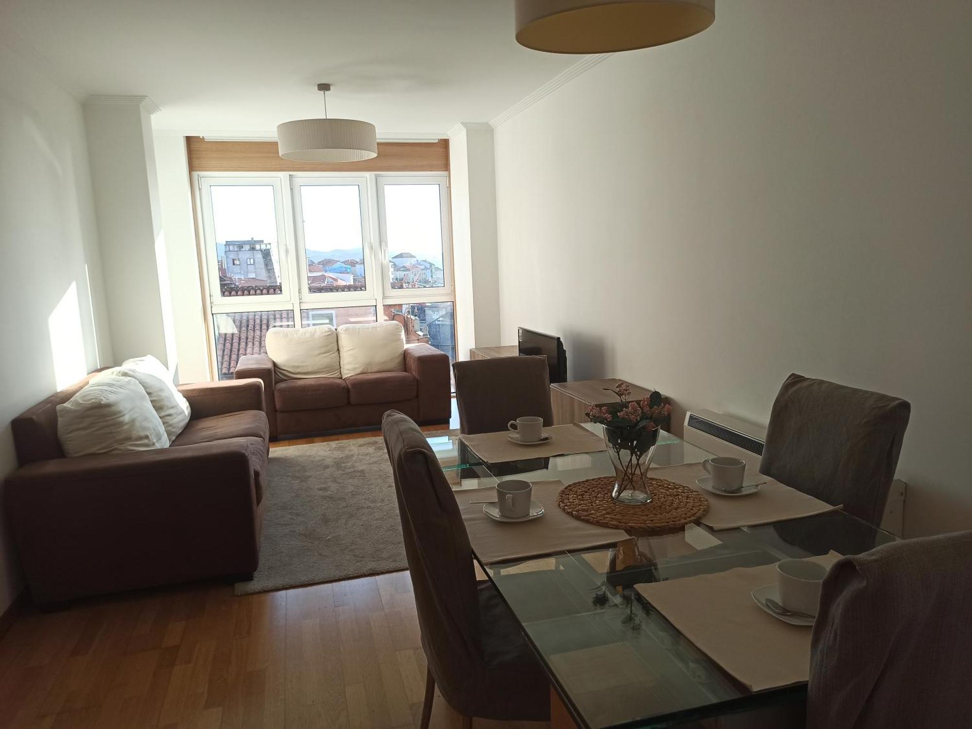 Sunshine Apartment กัมบาโดส ภายนอก รูปภาพ