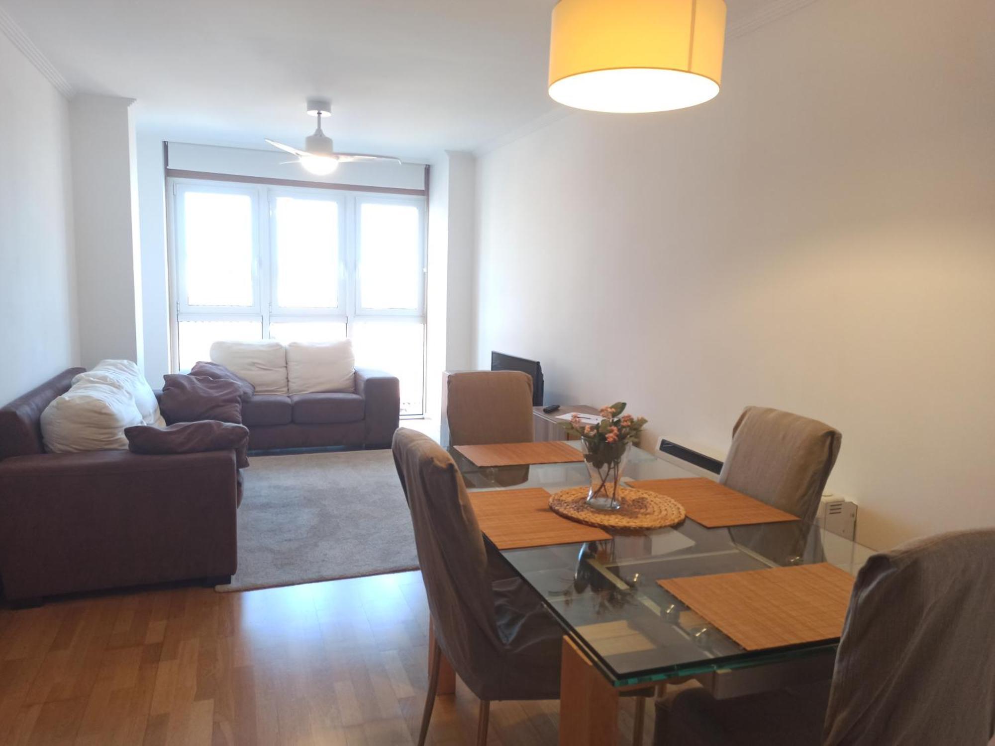 Sunshine Apartment กัมบาโดส ภายนอก รูปภาพ