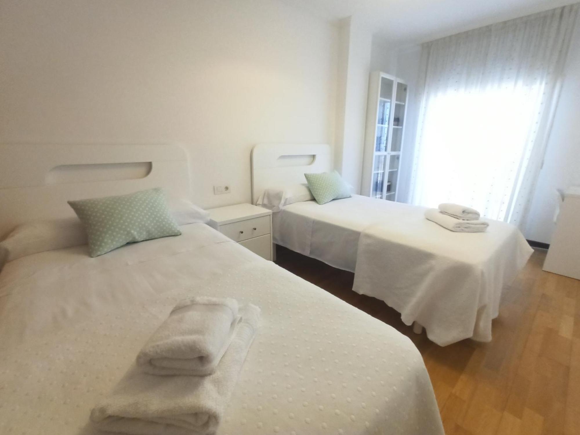 Sunshine Apartment กัมบาโดส ภายนอก รูปภาพ